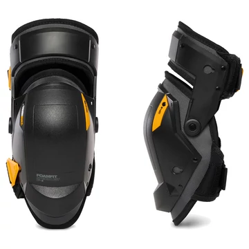 TOUGHBUILT KP-3 Térdvédő (TB-KP-3)