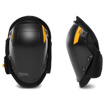 TOUGHBUILT KP-G201 Gélbetétes térdvédő (TB-KP-G201)