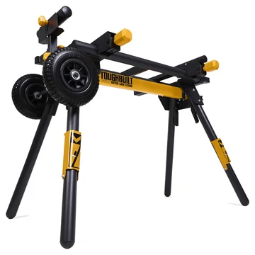 TOUGHBUILT S510 Összecsukható gurulós gérvágó állvány (TB-S510)