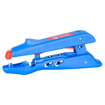WEICON TOOLS Duo-Crimp No. 300 KD Kábel csupaszoló 0,5-6mm2, 160mm (10007406)