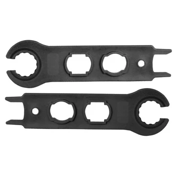 WEICON Napelem csatlakozó fogó MC4 napelemes csatlakozókhoz, 135mm (2db/csomag)