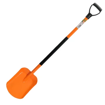 FLO Lapát, D-markolat, 130cm