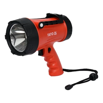 YATO LED Lámpa akkus 900lm, IP68, 10W (4xAA) (YT-08550)