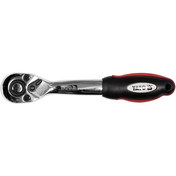 YATO Racsnis hajtókar, hajlított 1/4&quot;x145mm (YT-0316)