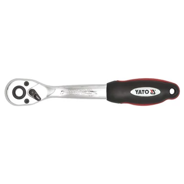 YATO Racsnis hajtókar, hajlított 1/2&quot;x250mm (YT-0318)