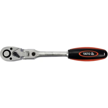 YATO Csuklós racsnis hajtókar 1/2"x290mm (YT-0327)