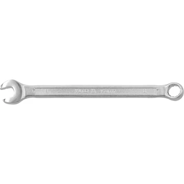 YATO Csillag-villáskulcs 8x130mm