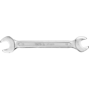 YATO Villáskulcs 18x19mm