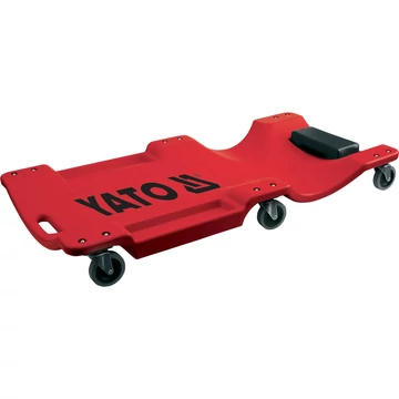 YATO Fekpad gurulós 1m (YT-0880)