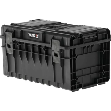 YATO Szerszámosláda moduláris 500 585x385x320mm (YT-09167)