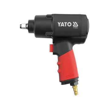 YATO pneumatikus ütvecsavarozó 1/2&quot; 1356Nm