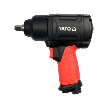 YATO Pneumatikus ütvecsavarozó 1/2&quot; 1150Nm (YT-09540)