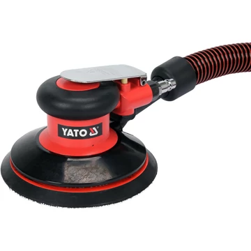YATO Sűrített levegős excentercsiszoló 150mm (YT-09738)