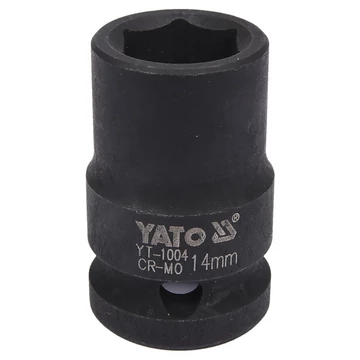 YATO Gépi dugókulcs 1/2&quot; 14x39mm