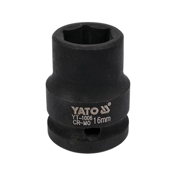YATO Gépi dugókulcs 1/2&quot; 16x39mm