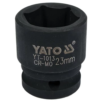 YATO Gépi dugókulcs 1/2&quot; 23x39mm