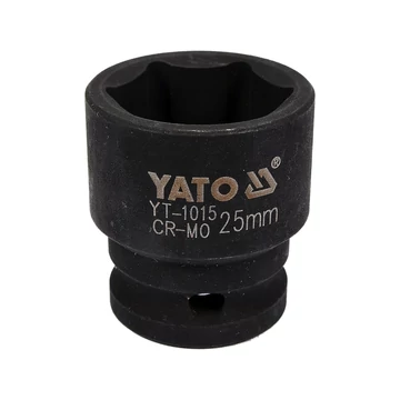 YATO Gépi dugókulcs 1/2&quot; 25x39mm