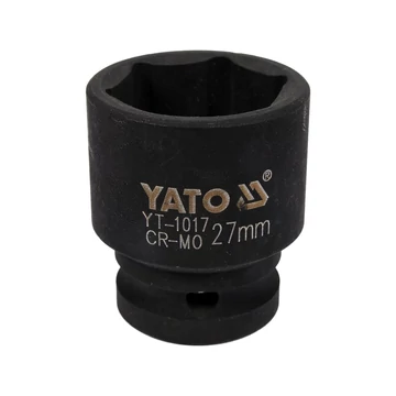 YATO Gépi dugókulcs 1/2&quot; 27x39mm