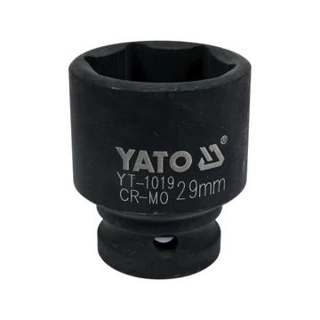 YATO Gépi dugókulcs 1/2&quot; 29x39mm