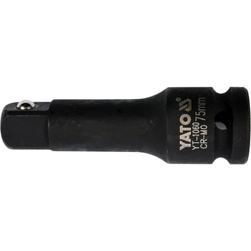 YATO Gépi toldószár 1/2&quot; 75mm (YT-1060)