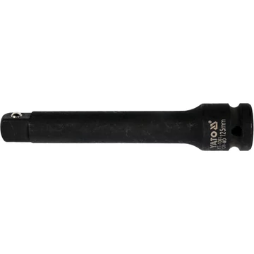 YATO Gépi toldószár 1/2&quot; 125mm (YT-1061)