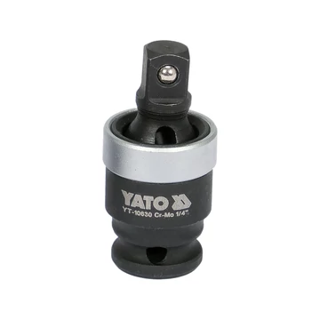 YATO Univerzális csuklós csatlakozó 1/4&quot;, CrMo (YT-10630)
