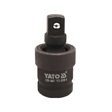 YATO Gépi toldószár 1/2&quot; 63mm (YT-1064)