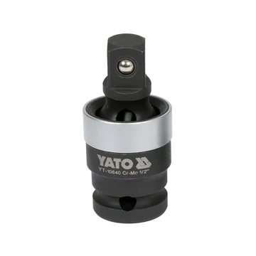 YATO Univerzális csuklós csatlakozó 1/2&quot;, CrMo (YT-10640)