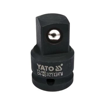 YATO Gépi Dugókulcs átalakító 1/2&quot;-3/4&quot; (YT-1067)