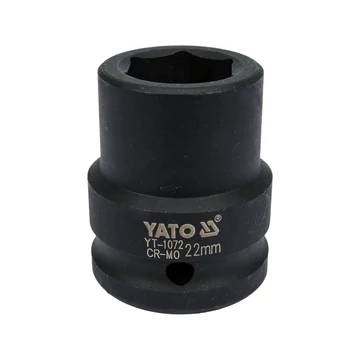 YATO Gépi dugókulcs 3/4&quot; 20x50mm