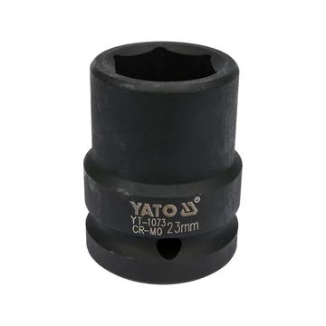 YATO Gépi dugókulcs 3/4&quot; 23x50mm
