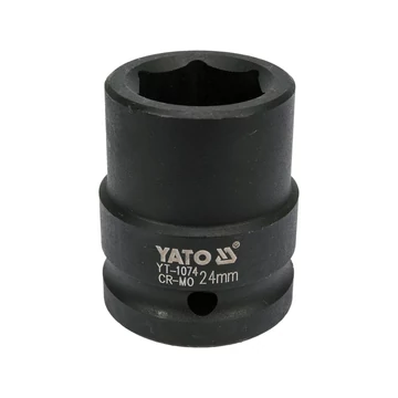 YATO Gépi dugókulcs 3/4&quot; 24x50mm