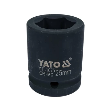 YATO Gépi dugókulcs 3/4&quot; 25x50mm
