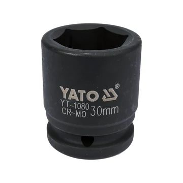 YATO Gépi dugókulcs 3/4&quot; 30x50mm