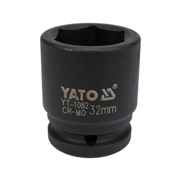 YATO Gépi dugókulcs 3/4&quot; 32x50mm