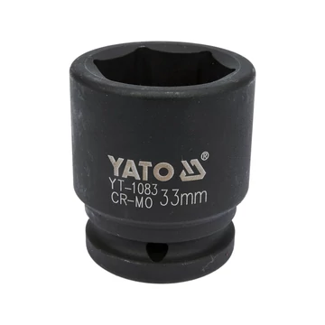 YATO Gépi dugókulcs 3/4&quot; 33x50mm