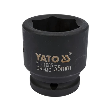 YATO Gépi dugókulcs 3/4&quot; 35x50mm