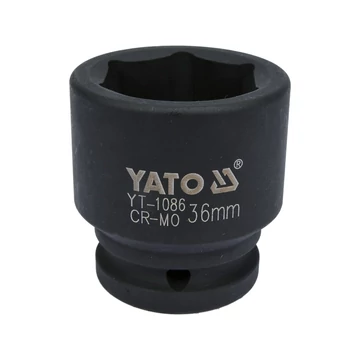 YATO Gépi dugókulcs 3/4&quot; 36x50mm