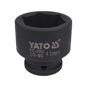 YATO Gépi dugókulcs 3/4&quot; 41x50mm