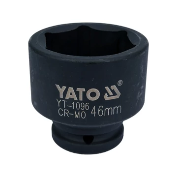 YATO Gépi dugókulcs 3/4&quot; 46x50mm