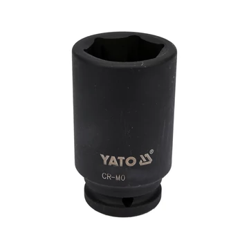 YATO Gépi hosszú dugókulcs 3/4&quot; 35x90mm