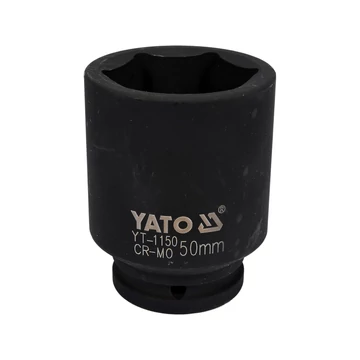YATO Gépi hosszú dugókulcs 3/4&quot; 50x90mm