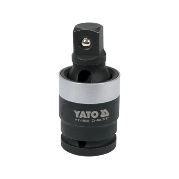 YATO Univerzális csuklós csatlakozó 3/4&quot;, CrMo (YT-11641)