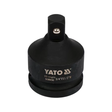 YATO Dugókulcs átalakító 3/4&quot;-1/2&quot; (YT-11671)