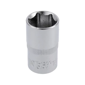 YATO Dugókulcs 1/2&quot; 16x38mm