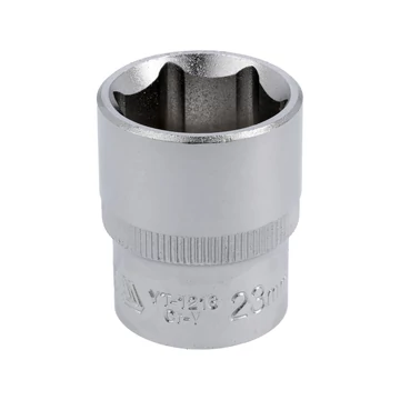 YATO Dugókulcs 1/2&quot; 23x38mm
