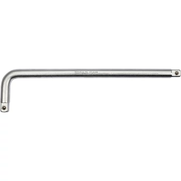 YATO Hajtókar 1/2&quot; L alakú 282x55mm (YT-12439)