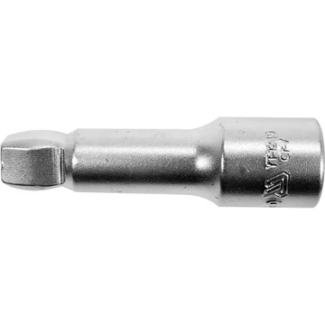 YATO Dugókulcs toldószár 1/2&quot; 76mm (YT-1249)
