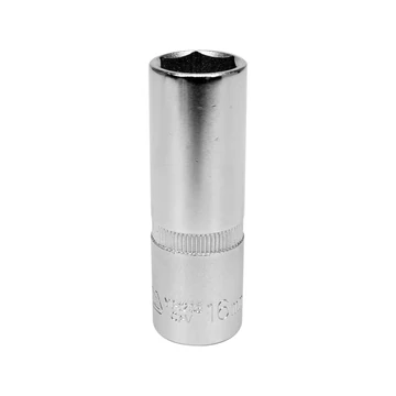 YATO Gyertyakulcs 1/2&quot; 16x62mm (YT-1253)