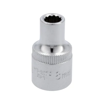 YATO Dugókulcs 1/2&quot; 12 szögletű 8x38mm